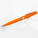 Ручка шариковая Montegrappa ARMONIA Orange CT BP ISA1RBAO - изображение 2