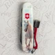 Швейцарський складаний ніж 91мм Victorinox CLIMBER ZODIAC Білий кінь 1.3703.7.Z5270pk - зображення 11