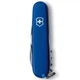 Швейцарский складной нож Victorinox CAMPER UKRAINE 1.3613.2.8 - изображение 4