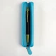 Чехол для ручки Parker Pen Pouch Light Blue - изображение 7