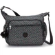 Сумка Kipling GABBIE Geo Feather (7FP) - изображение 1