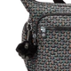 Сумка Kipling GABBIE Geo Feather (7FP) - изображение 6