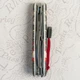 Швейцарский складной нож 91мм Victorinox CLIMBER ZODIAC Волшебный единорог 1.3703.7.Z5240pk - изображение 15