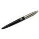 Ручка шариковая Parker JOTTER UKRAINE Bond Street Black CT BP Огненный Трезубец - изображение 2