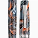 Ручка шариковая Montegrappa ELMO 02 Croda Rossa CT BP ISE2RBAR_1 - изображение 2