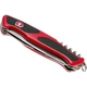 Швейцарский складной нож 130 мм Victorinox RANGER 55 GRIP 0.9563.CB1 (в блистере) - изображение 2