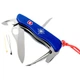 Швейцарський складаний ніж 111 мм Victorinox SKIPPER PRO 0.8503.2MW - зображення 3