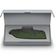 Швейцарский складной нож 136 мм Victorinox EVOKE BSH 0.9425.DS24 - изображение 8
