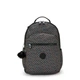 Рюкзак для ноутбука 15 Kipling SEOUL Geo Feather (7FP) - изображение 2
