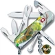Швейцарский складной нож 91мм Victorinox CLIMBER ZODIAC 1.3703.7.Z4270pk - изображение 2