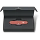 Швейцарский складной нож 93 мм Victorinox PIONEER X 0.8231.L25 - изображение 10