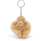 Брелок-обезьянка Kipling MONKEYCLIP M Early Tan (7CN) - изображение 1