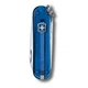 Швейцарский складной нож 58мм Victorinox CLASSIC SD Deep Ocean 0.6223.T2 - изображение 2