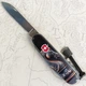 Швейцарский складной нож 91мм Victorinox HUNTSMAN ZODIAC Шахматный конь 1.3713.3.Z5310pk - изображение 9
