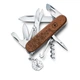 Лимитированный складной нож 91мм Victorinox CLIMBER WOOD Winter Magic LE 2025 1.3701.63E1 - изображение 1