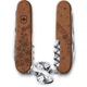 Лимитированный складной нож 91мм Victorinox CLIMBER WOOD Winter Magic LE 2025 1.3701.63E1 - изображение 2