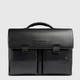 Портфель Piquadro PHILIP (W136) Black CA6792W136_N - изображение 1