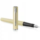 Ручка перьевая Waterman ALLURE Pastel Yellow CT FP F (блистер) - изображение 4