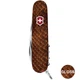 Швейцарский складной нож 91мм Victorinox SPARTAN DESIGN 1.3603.R2210pk - изображение 5