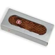 Швейцарский складной нож 91мм Victorinox SPARTAN DESIGN 1.3603.R2210pk - изображение 7