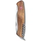 Швейцарский складной нож 130 мм Victorinox RANGER 55 WOOD 0.9561.63B1 (в блистере) - изображение 3