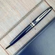 Шариковая ручка Waterman EXPERT Blue Core CT BP - изображение 3