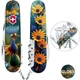 Швейцарский складной нож 91мм Victorinox CLIMBER DESIGN Яркая птичка 1.3703.3.R2110pk - изображение 1
