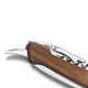 Швейцарский складной нож 130 мм Victorinox WINE MASTER WOOD 0.9701.63 - изображение 3