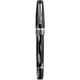 Ручка перьевая Montegrappa EXTRA 1930 Black White ST FP18 F ISEXF2CH - изображение 2
