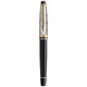 Ручка перьевая Waterman EXPERT Reflections Of Paris GT FP M - изображение 2