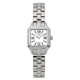 Годинник 23 мм Timex ADDISON Square Tx2y23800 - зображення 1