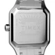 Годинник 23 мм Timex ADDISON Square Tx2y23800 - зображення 4