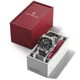 Часы 42 мм Victorinox Swiss Army SWISS ARMY Automatic 242044 - изображение 8