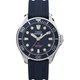 Часы 38 мм Timex DEEP WATER Meridian Tx2y40300 - изображение 1
