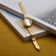 Часы 19 мм Timex CAVATINA Tx2y26700 - изображение 8