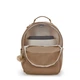 Рюкзак для ноутбука 15 Kipling SEOUL Early Tan (7CN) - изображение 4