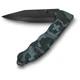 Швейцарский складной нож 136 мм Victorinox EVOKE 0.9425.DS222 - изображение 1