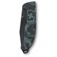 Швейцарский складной нож 136 мм Victorinox EVOKE 0.9425.DS222 - изображение 3