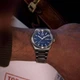 Часы 39 мм Timex Q TIMEX Continental Tx2y25100 - изображение 8