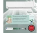 Кондиционер Panasonic Compact Inverter CS-TZ71ZKEW/CU-TZ71ZKE - изображение 3