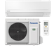 Кондиционер Panasonic Super Compact Inverter CS-BZ60ZKE/CU-BZ60ZKE - изображение 1