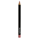 Стойкий карандаш для губ NYX Cosmetics Slim Lip Pencil SPL850 оттенок Nectar - изображение 2