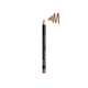 Стойкий карандаш для губ NYX Cosmetics Slim Lip Pencil SPL857 оттенок Nude Beige - изображение 1
