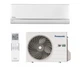 Кондиционер Panasonic Nordic Deluxe CS-HZ35XKE/CU-HZ35XKE до -35С - изображение 1