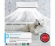 Кондиционер Panasonic Nordic Deluxe CS-HZ35XKE/CU-HZ35XKE до -35С - изображение 4