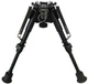 Сошки FIERY DEER BR-GB011 15-23 см, шарнирная база - изображение 1