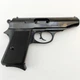 Пистолет стартовый EKOL MAJAROV Black, 9мм (7+1патр) - изображение 2