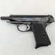 Пистолет стартовый EKOL MAJAROV Black, 9мм (7+1патр) - изображение 4