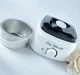 Воскоплав баночный Pro Wax 200 для депиляции нагреватель для воска с терморегулятором - изображение 4