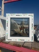 Окно Olimpia 350×350 мм Белое (фиксированное, неоткрывающееся) - изображение 3